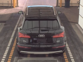 Audi Q5 PRESTIGE* MATRIX* B&O* DIGITAL* DISTRONIK* ОБДУХ* - 35999 лв. - 57240337 4