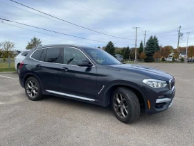 BMW X3 * xDrive30i * CARFAX *    | Mobile.bg    3