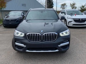 BMW X3 * xDrive30i * CARFAX *    | Mobile.bg    6