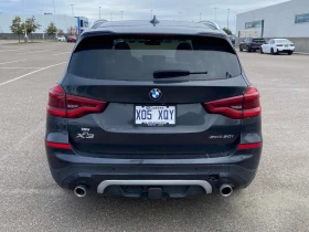 BMW X3 * xDrive30i * CARFAX *    | Mobile.bg    4