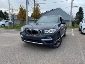 BMW X3 * xDrive30i * CARFAX * БЕЗ ПЪРВОНАЧАЛНА ВНОСКА