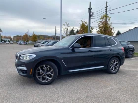 BMW X3 * xDrive30i * CARFAX *    | Mobile.bg    2