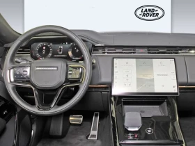 Land Rover Range Rover Sport D300 Dynamic SE  - 95000 € / 185803.85 лв. - 75285676 6