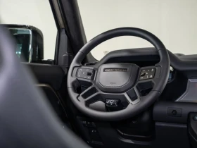 Land Rover Defender OCTA P635 - 175000 € / 342270.25 лв. - 69248572 12