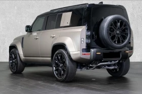 Land Rover Defender OCTA P635 - 175000 € / 342270.25 лв. - 69248572 2