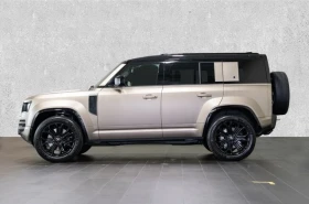 Land Rover Defender OCTA P635 - 175000 € / 342270.25 лв. - 69248572 5