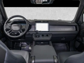 Land Rover Defender OCTA P635 - 175000 € / 342270.25 лв. - 69248572 11
