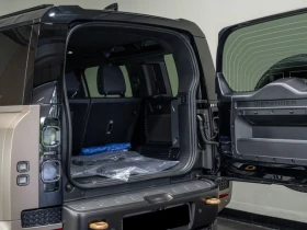 Land Rover Defender OCTA P635 - 175000 € / 342270.25 лв. - 69248572 13
