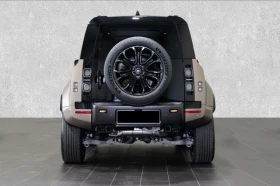 Land Rover Defender OCTA P635 - 175000 € / 342270.25 лв. - 69248572 4