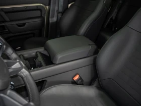 Land Rover Defender OCTA P635 - 175000 € / 342270.25 лв. - 69248572 8