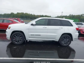 Jeep Grand cherokee 2018 JEEP GRAND CHEROKEE HIGH ALTITUDE 4X4 | Mobile.bg    5