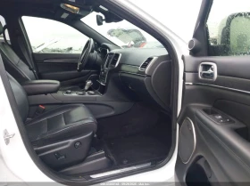 Jeep Grand cherokee 2018 JEEP GRAND CHEROKEE HIGH ALTITUDE 4X4 | Mobile.bg    10