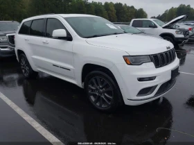 Jeep Grand cherokee 2018 JEEP GRAND CHEROKEE HIGH ALTITUDE 4X4 | Mobile.bg    2