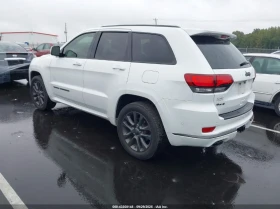 Jeep Grand cherokee 2018 JEEP GRAND CHEROKEE HIGH ALTITUDE 4X4 | Mobile.bg    6