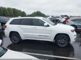 Jeep Grand cherokee 2018 JEEP GRAND CHEROKEE HIGH ALTITUDE 4X4 | Mobile.bg    4