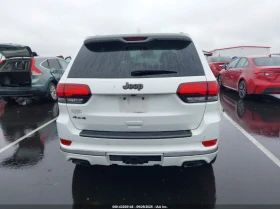 Jeep Grand cherokee 2018 JEEP GRAND CHEROKEE HIGH ALTITUDE 4X4 | Mobile.bg    7