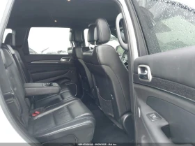 Jeep Grand cherokee 2018 JEEP GRAND CHEROKEE HIGH ALTITUDE 4X4 | Mobile.bg    11
