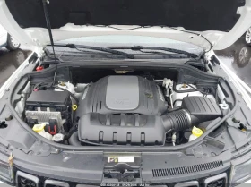 Jeep Grand cherokee 2018 JEEP GRAND CHEROKEE HIGH ALTITUDE 4X4 | Mobile.bg    12