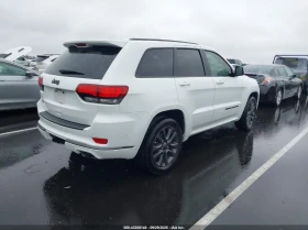 Jeep Grand cherokee 2018 JEEP GRAND CHEROKEE HIGH ALTITUDE 4X4 | Mobile.bg    8