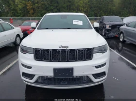     Jeep Grand cherokee 2018 JEEP GRAND CHEROKEE HIGH ALTITUDE 4X4