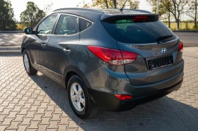 Hyundai IX35 2.0i* * 163*  | Mobile.bg    7