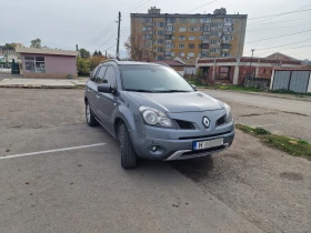 Обява за продажба на Renault Koleos 2.5i ~8 700 лв. - изображение 1 | Auto.bg Обява за продажба на Renault Koleos 2.5i ~8 700 лв. - изображение 1