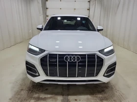 Audi Q5 KOMFORT* QUATTRO* B&OLUFSEN АвтоКредит(ЦЕНА ДО БГ)