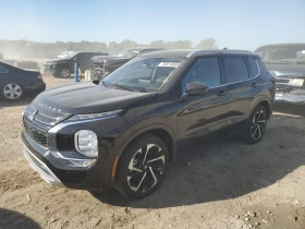 Mitsubishi Outlander 2.5 SEL