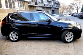 BMW X3 X Drive 2.0D, снимка 3