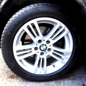 BMW X3 X Drive 2.0D, снимка 8