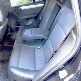 BMW X3 X Drive 2.0D, снимка 13