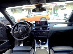 BMW X3 X Drive 2.0D, снимка 12