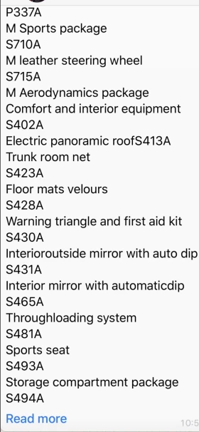 BMW X3 X Drive 2.0D, снимка 17