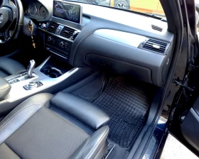 BMW X3 X Drive 2.0D, снимка 11