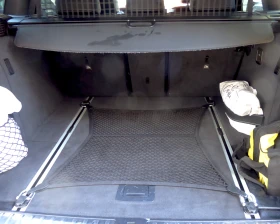 BMW X3 X Drive 2.0D, снимка 9