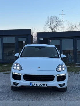 Porsche Cayenne Platinum Edition GTS Pack 3.0D, снимка 8
