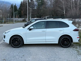 Porsche Cayenne Platinum Edition GTS Pack 3.0D, снимка 2