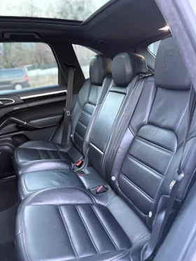 Porsche Cayenne Platinum Edition GTS Pack 3.0D, снимка 10