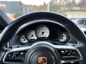 Porsche Cayenne Platinum Edition GTS Pack 3.0D, снимка 13