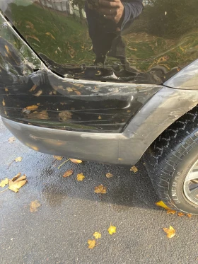 Chevrolet Captiva 2.0D 4x4, снимка 3