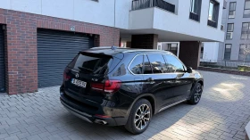 BMW X5  xDrive40d / 313 к.с. / 7 места / Пълна история  - 26500 € / 51829.49 лв. - 26141497 5