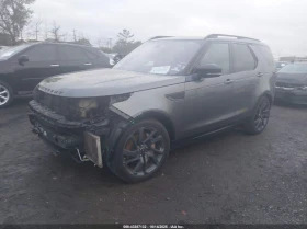 Land Rover Discovery 3.0L V-6 DI, DOHC, VVT, SUPERCHARGER, 340HP 4X4 | Mobile.bg � ����� ������ 2