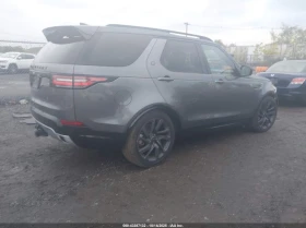 Land Rover Discovery 3.0L V-6 DI, DOHC, VVT, SUPERCHARGER, 340HP 4X4 | Mobile.bg � ����� ������ 9