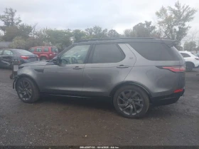 Land Rover Discovery 3.0L V-6 DI, DOHC, VVT, SUPERCHARGER, 340HP 4X4 | Mobile.bg � ����� ������ 6