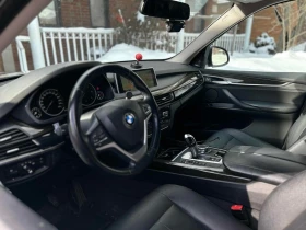 BMW X5 * xDrive35d * CARFAX * ЦЕНА ДО БГ, снимка 6
