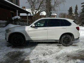 BMW X5 * xDrive35d * CARFAX * ЦЕНА ДО БГ, снимка 4