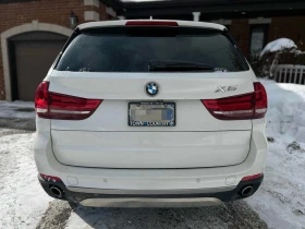 BMW X5 * xDrive35d * CARFAX * ЦЕНА ДО БГ, снимка 3