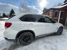 BMW X5 * xDrive35d * CARFAX * ЦЕНА ДО БГ, снимка 5