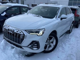 Audi Q3 * Technik * CARFAX * БЕЗ ПЪРВОНАЧАЛНА ВНОСКА