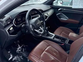 Audi Q3 * Technik * CARFAX * БЕЗ ПЪРВОНАЧАЛНА ВНОСКА, снимка 5